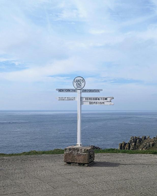 Nearby attraction