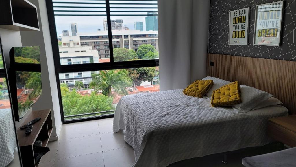 Modern Apartment - 3