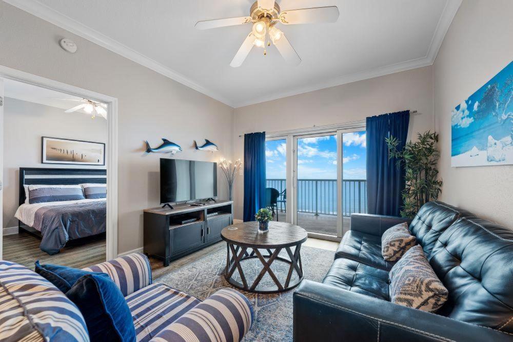 Crystal Tower 2005, Gulf Shores