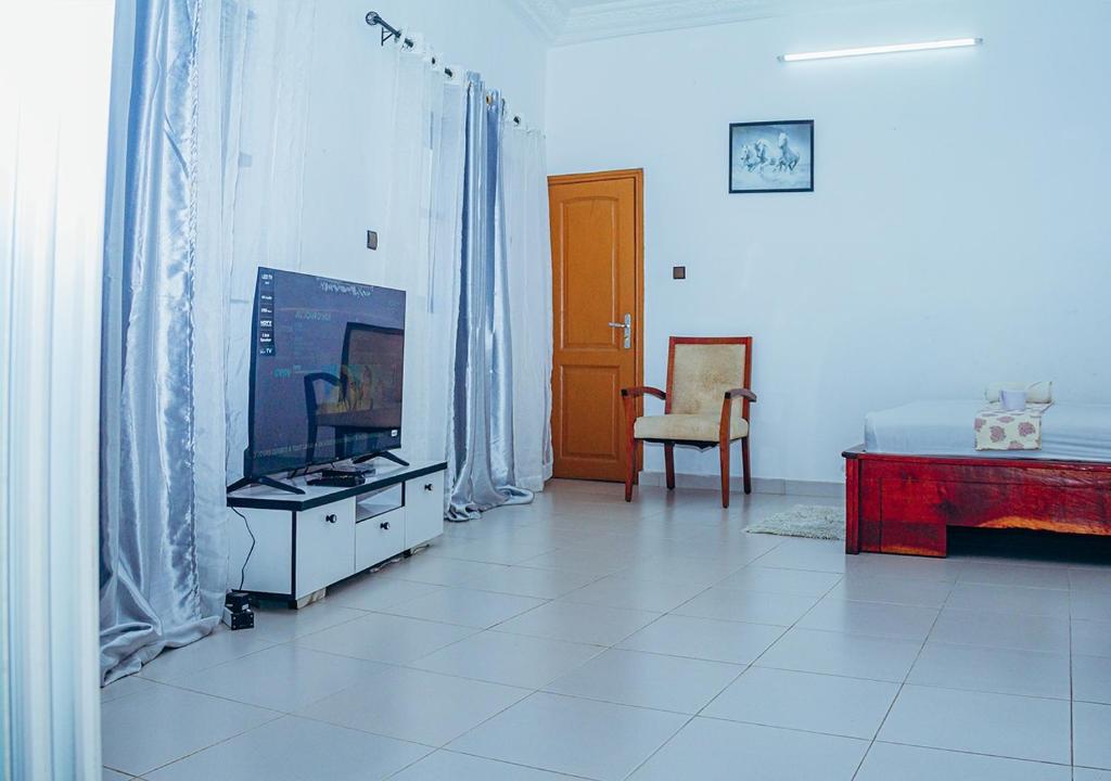 studio paisible en cœur de cité, Cotonou