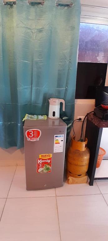 Monoambiente Tarija - 3