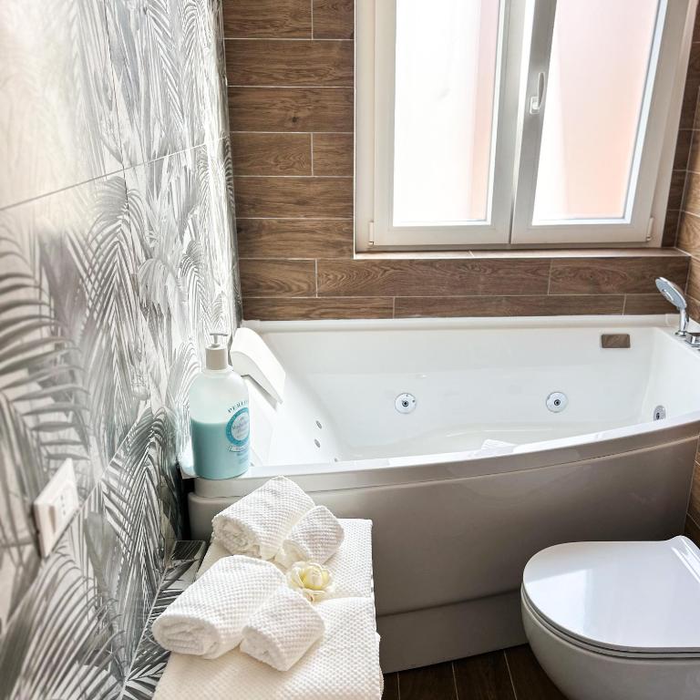 Eterna Roma Home - 5