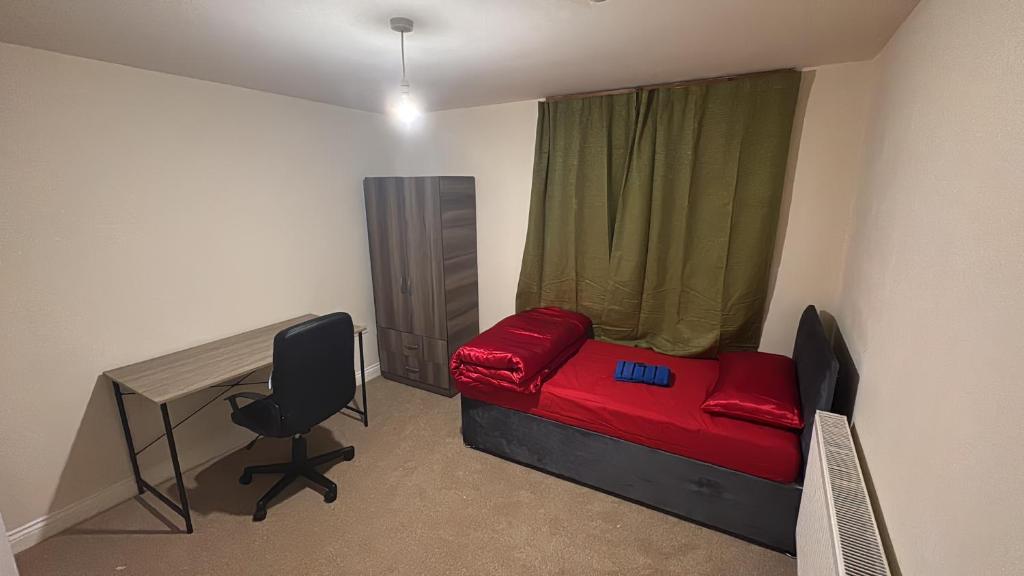 Barnsley Guesthouse, Barnsley