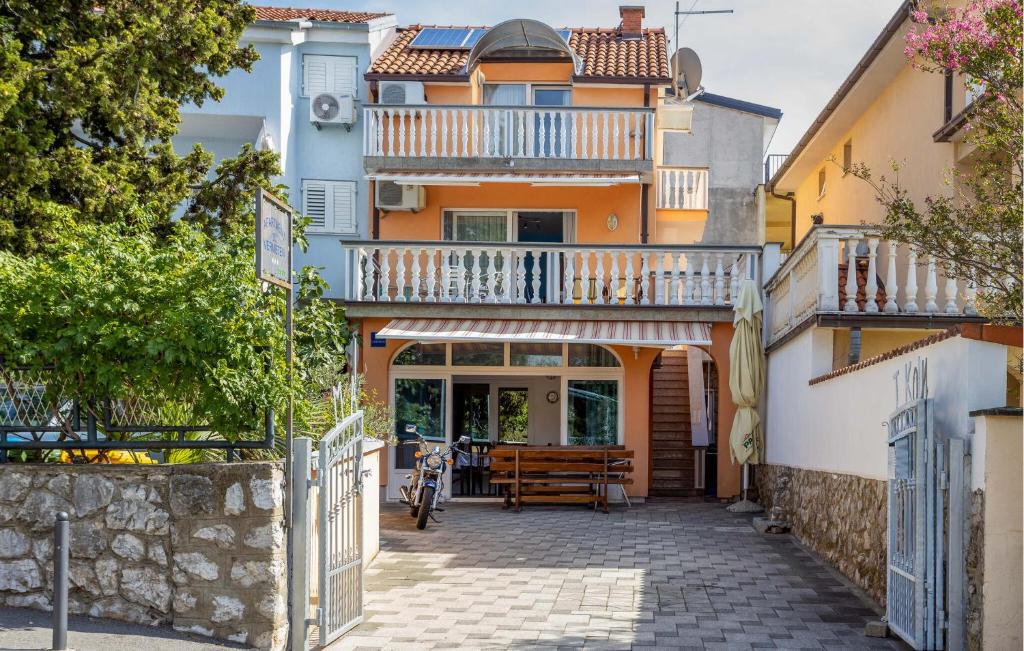 Cozy Apartment In Selce With Wifi, Selce