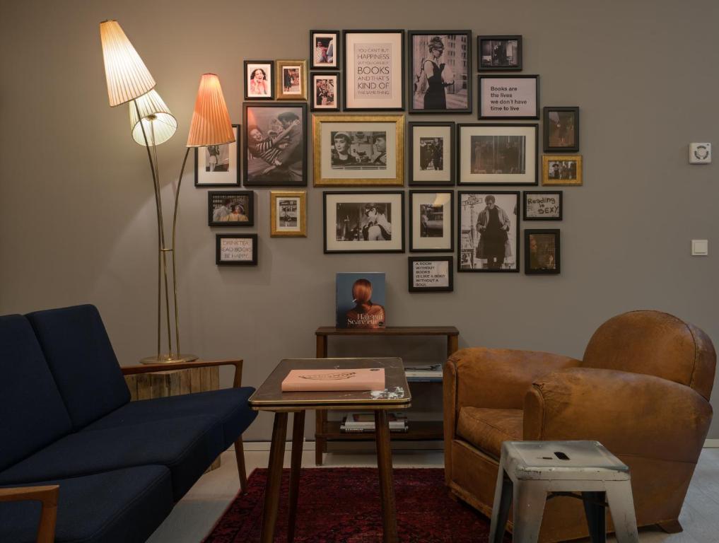 สิ่งอำนวยความสะดวกเพื่อการสันทนาการ