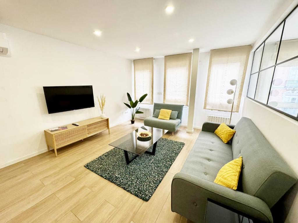 Apartamenticos Plaza Sas I - 4