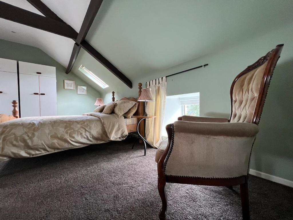 The Barn at Laurel Dene, Killinchy