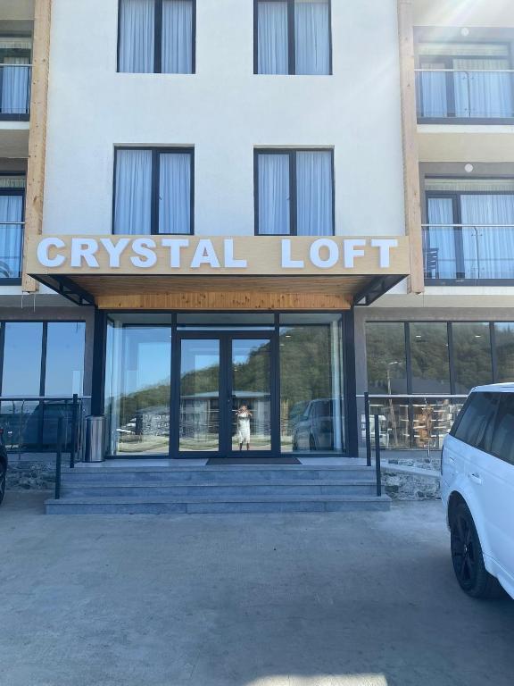 Crystal LOFT C, Bakuriani