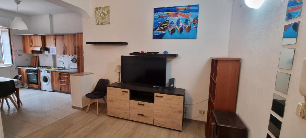 La Zattera appartamento vicino al mare - 4