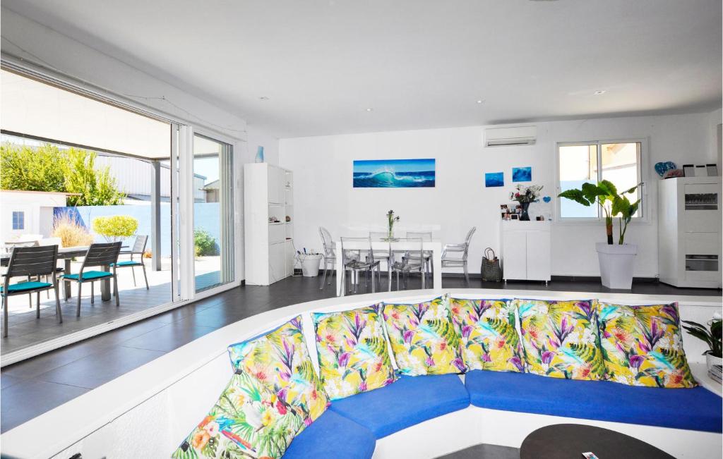 Awesome Home In Canet-En-Roussillon - 4