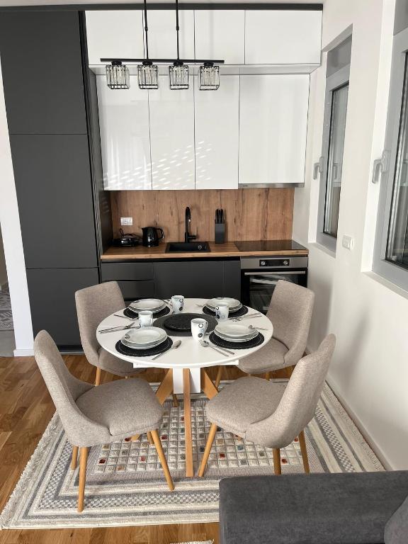 Emel Apartman - 3