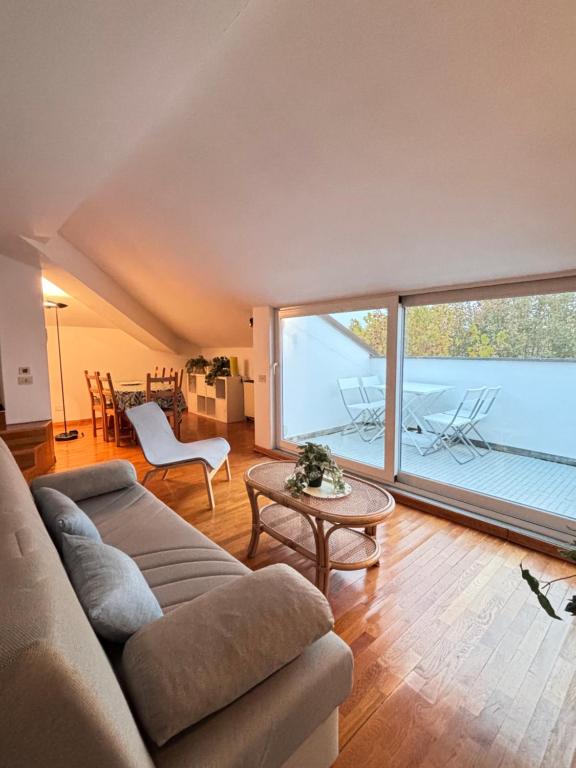 Attico Profumo di Mare - Pesaro, Pesaro