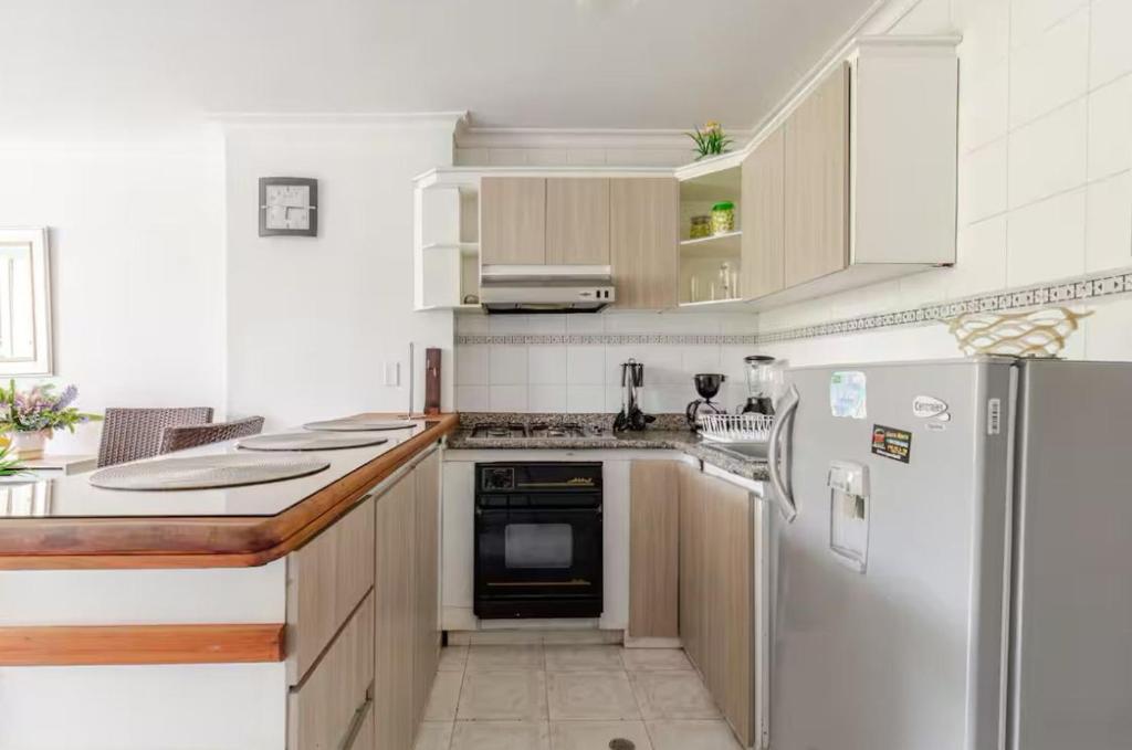 Apartaestudio Condominio Nuevo Rodadero 903A - 3