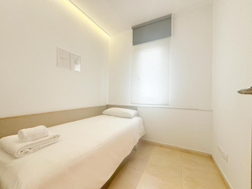 Habitaciones en alojamiento con patio - 2
