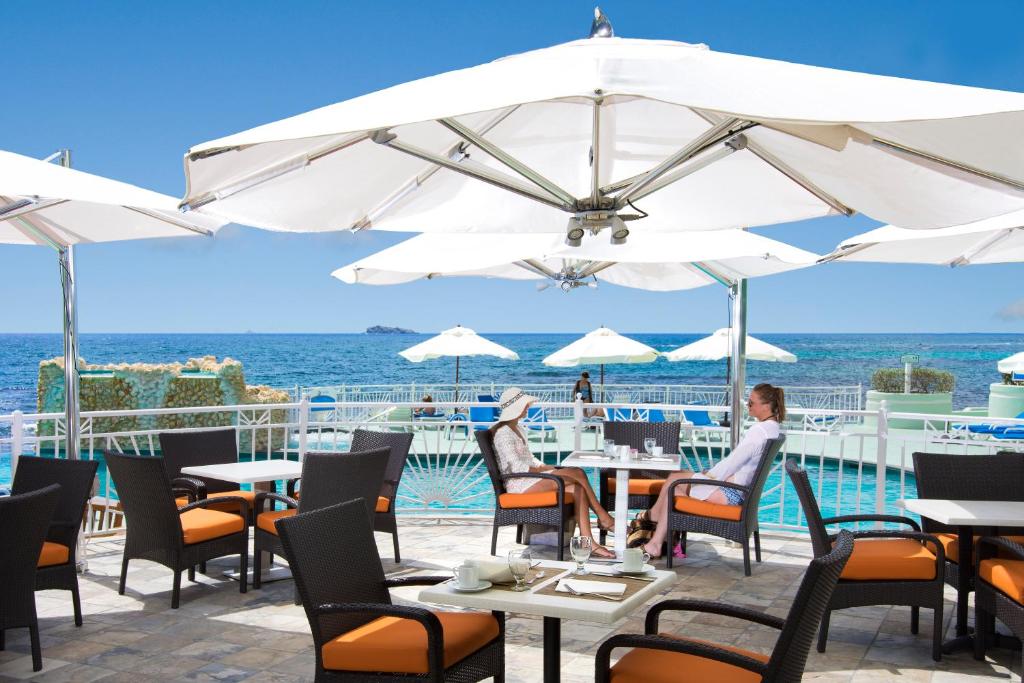 Oyster Bay Beach Resort Photo 35