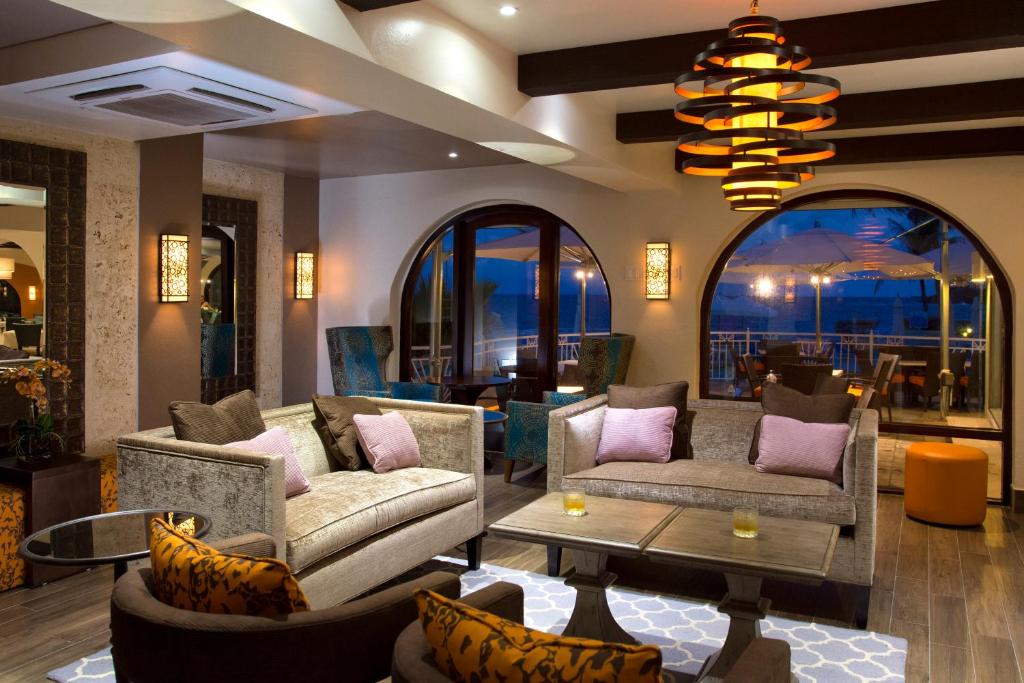 Oyster Bay Beach Resort Photo 37