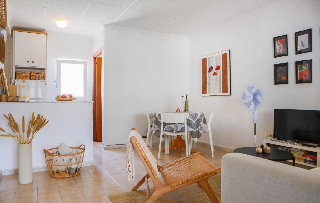 Splendida Casa A Pilar De La Horadada Con Wifi - 5