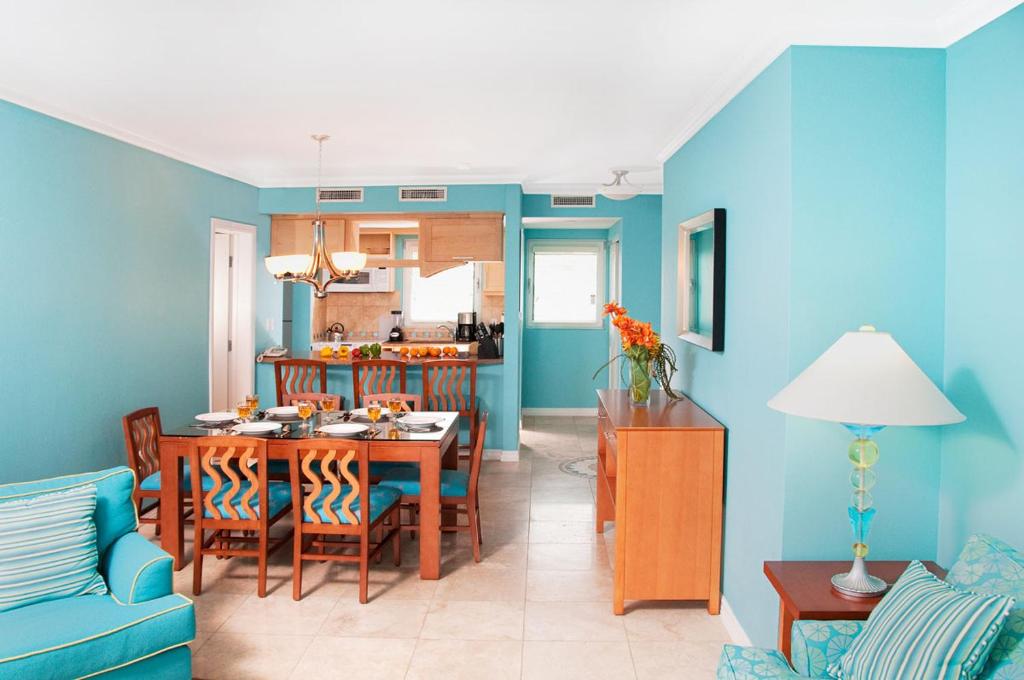 1ベッドルーム　スイート