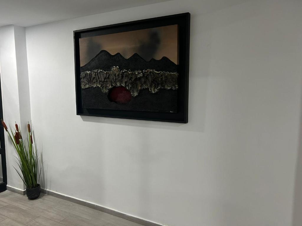 Piso cerca de la playa - 3