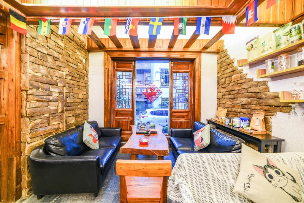 Facilities, Zhangjiajie Destination Youth Hostel in Zhangjiajie