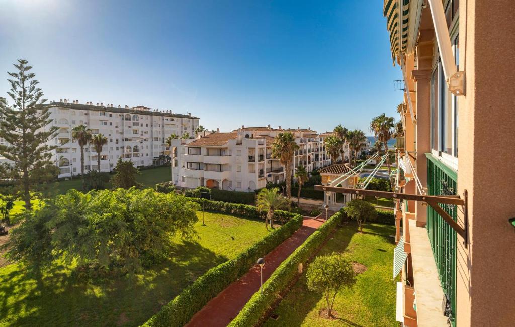 Stunning Apartment In Torrox Costa With Wifi - 3