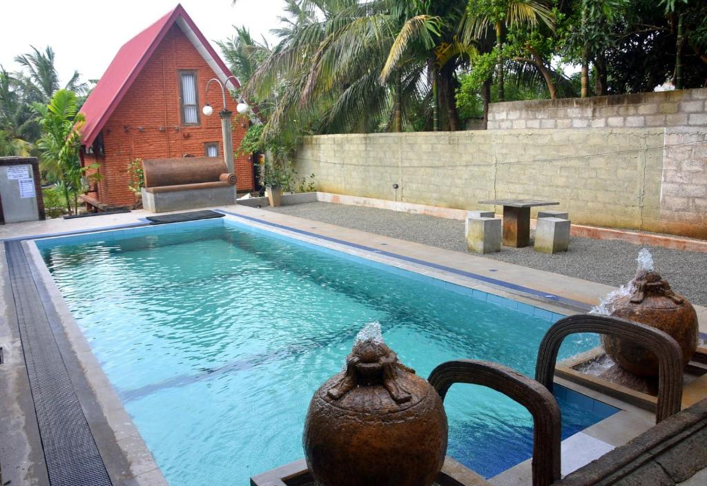 Ciel Star Anuradhapura, Anuradhápura