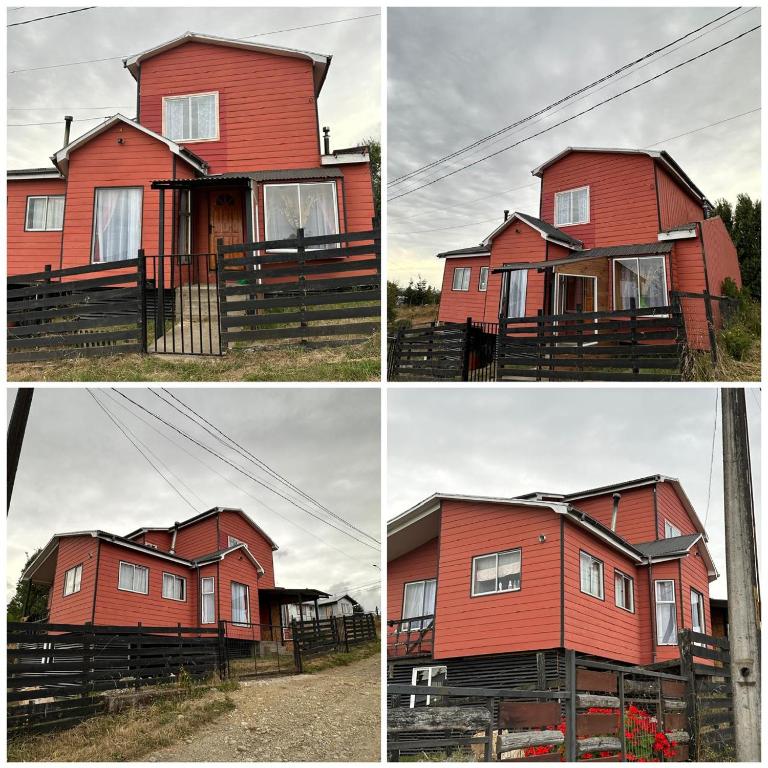 Casa full equipada - 1
