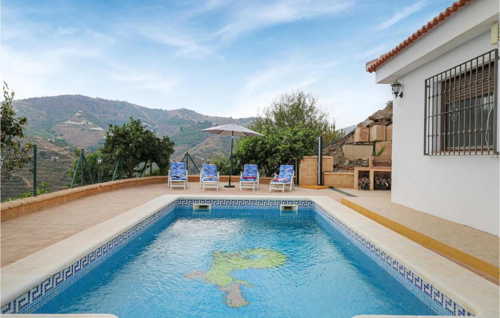 Gorgeous Home In Torrox, Torrox