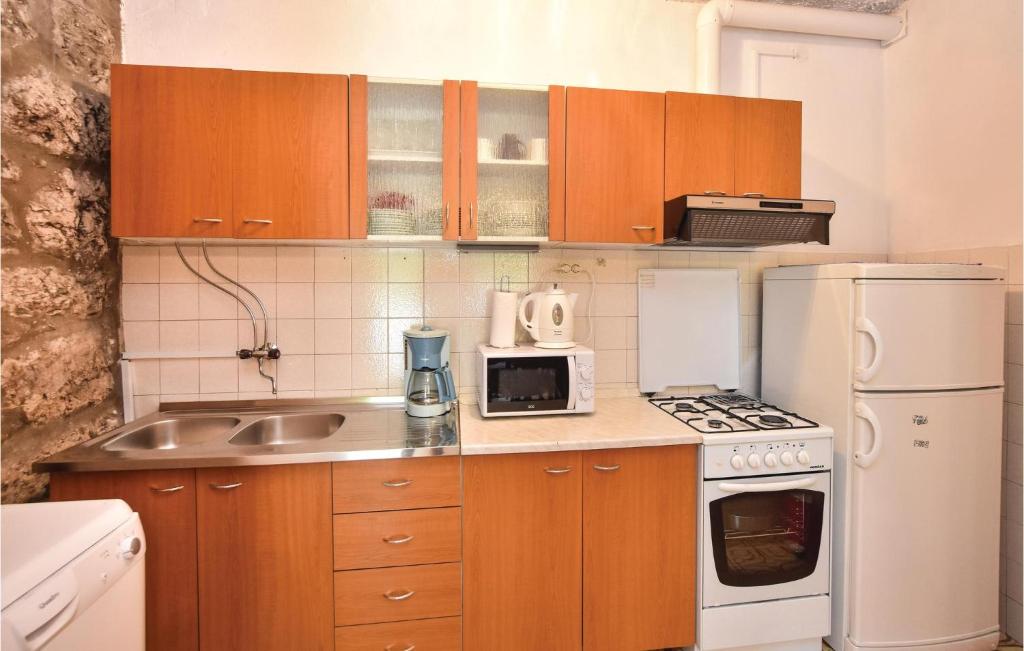 Holiday Home Kucice 34 전경