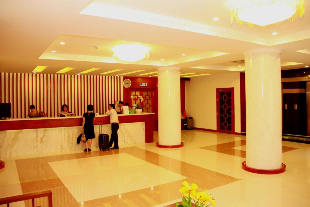 Foyer