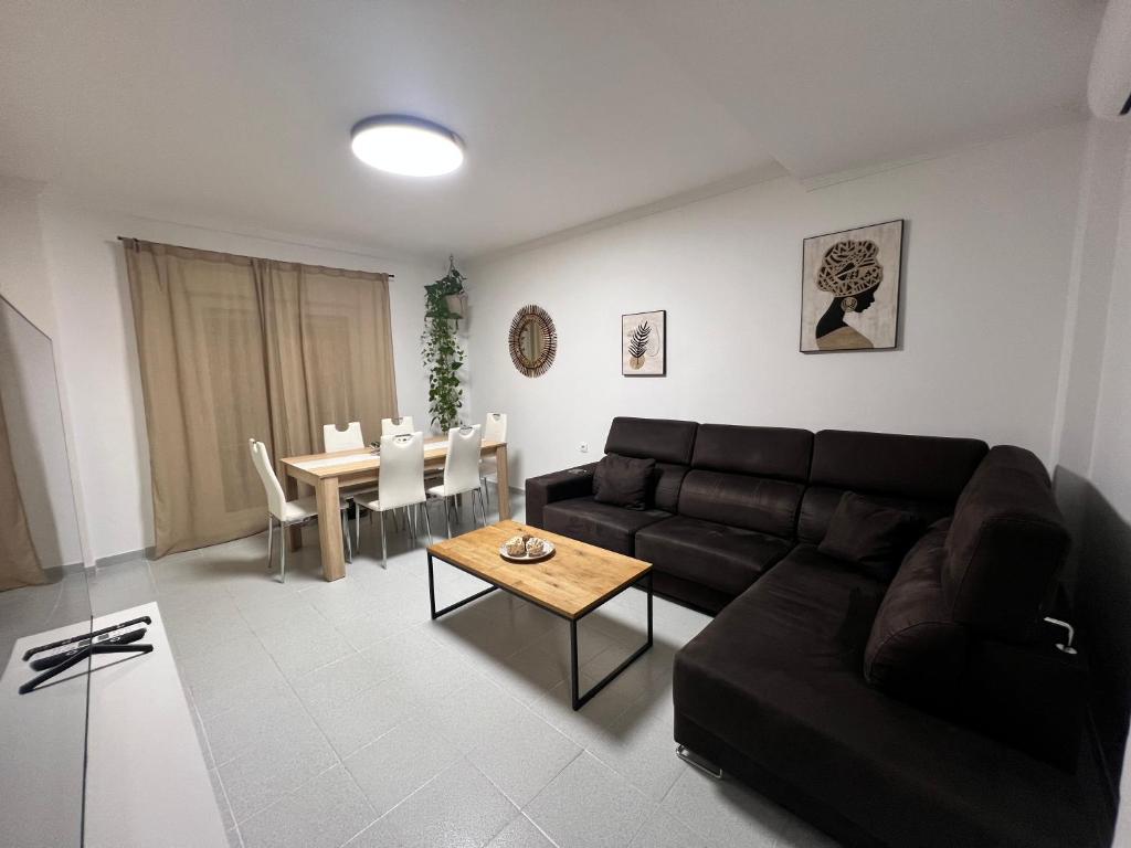 Apartamento chillout centrico - 2