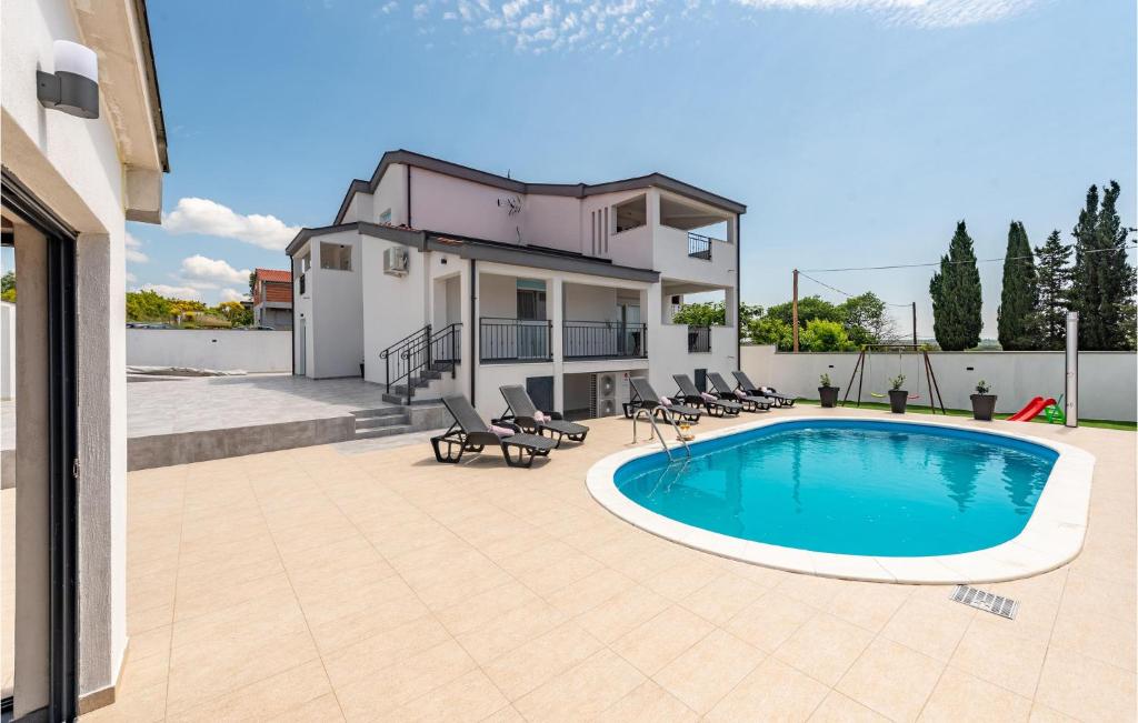 Awesome Home In Zadar With Wifi, Zadar