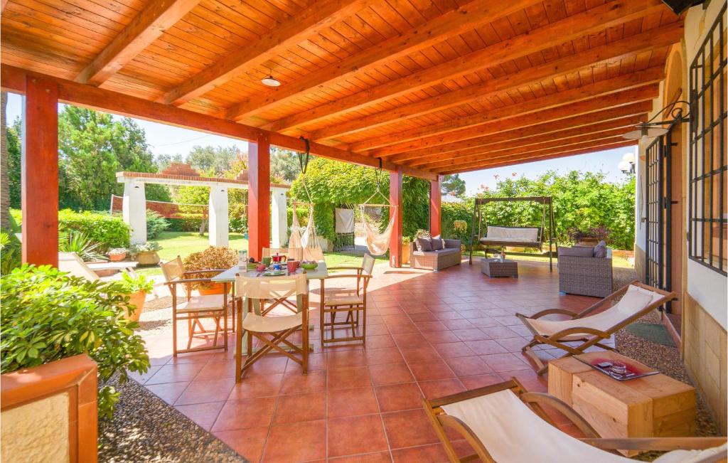 Amazing Home In Partinico Pa - 2
