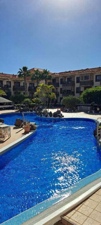 Casa Normanda, Costa del Silencio