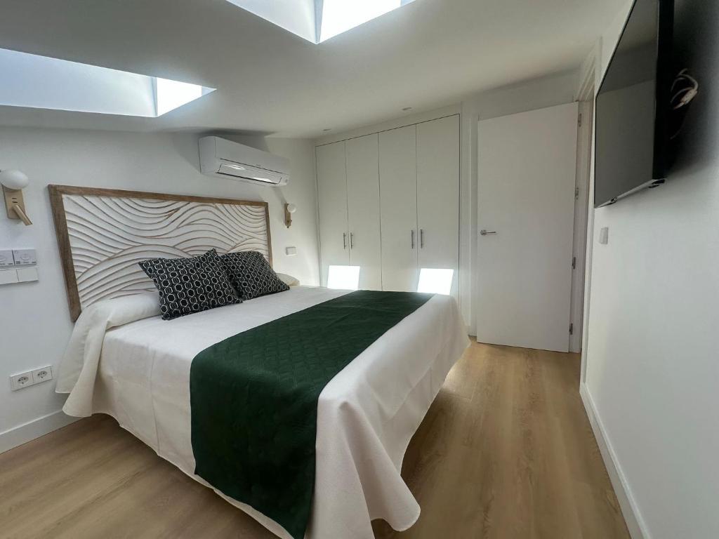 LOFTS Puerta del SOL - 4