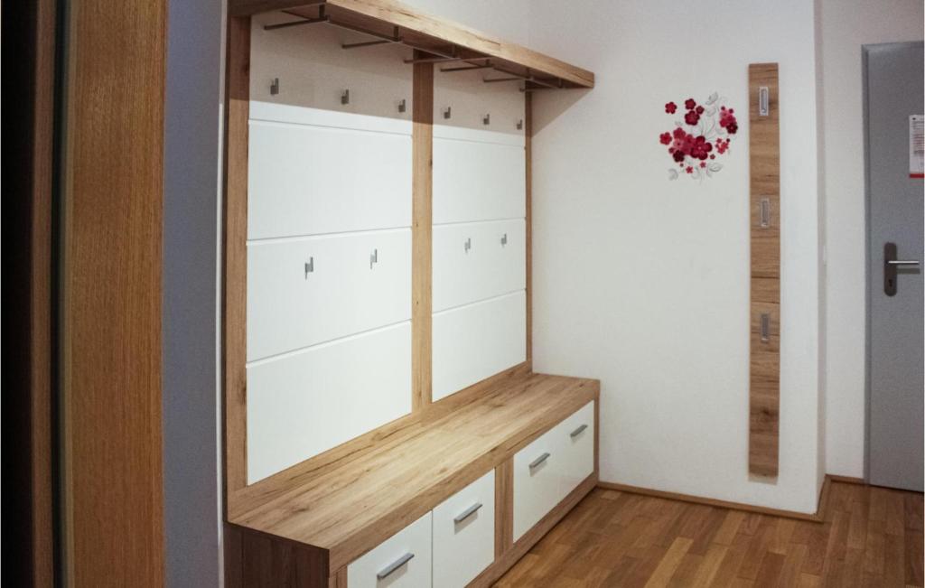Ferienwohnung Auf 2 Etagen - 5