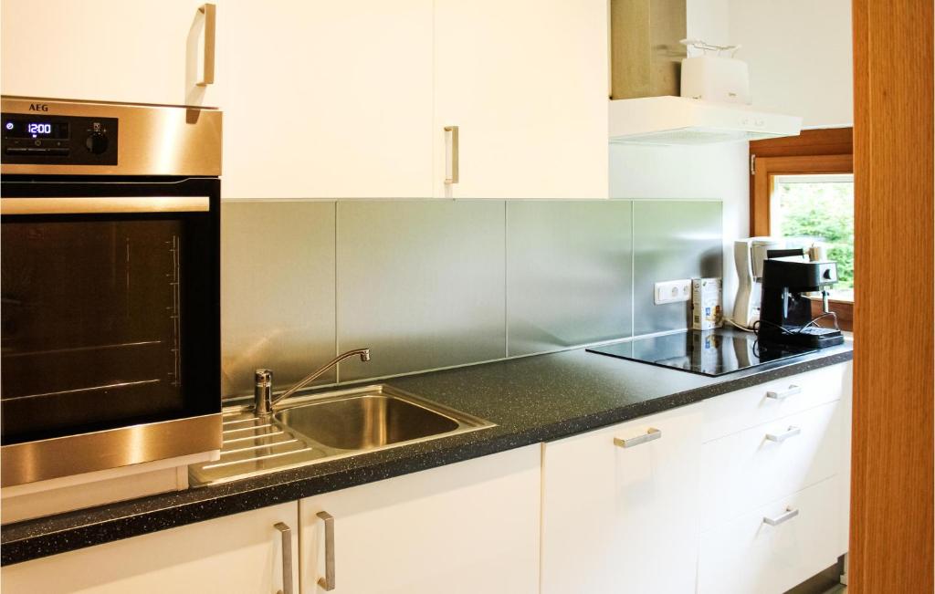 Ferienwohnung Auf 2 Etagen - 4