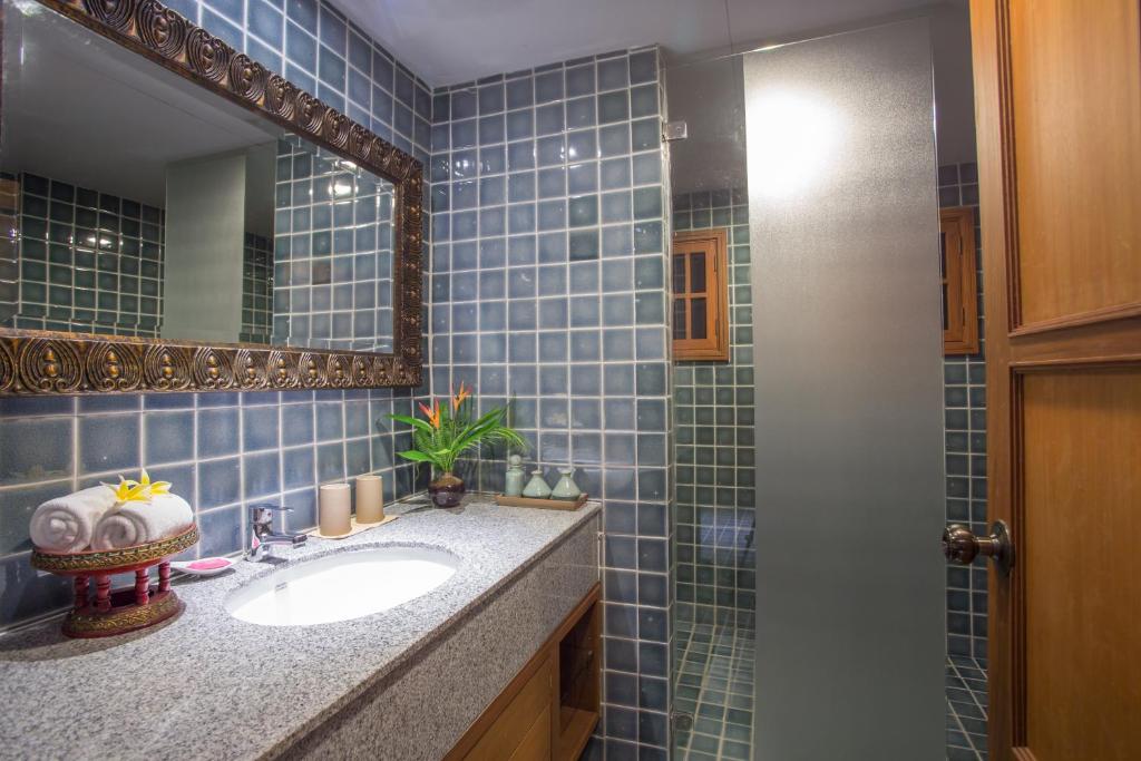 バスルーム（客室）