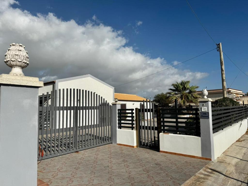 villa Gardenia fronte mare x6 apartaments - 2