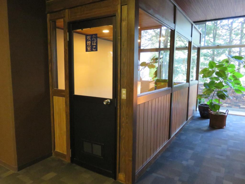 Facilities