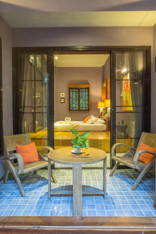 バルコニー/テラス