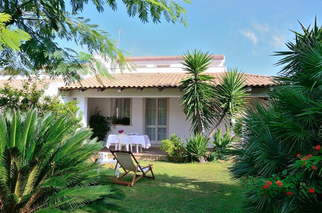 Villa Sole con accesso diretto alla spiaggia - 1