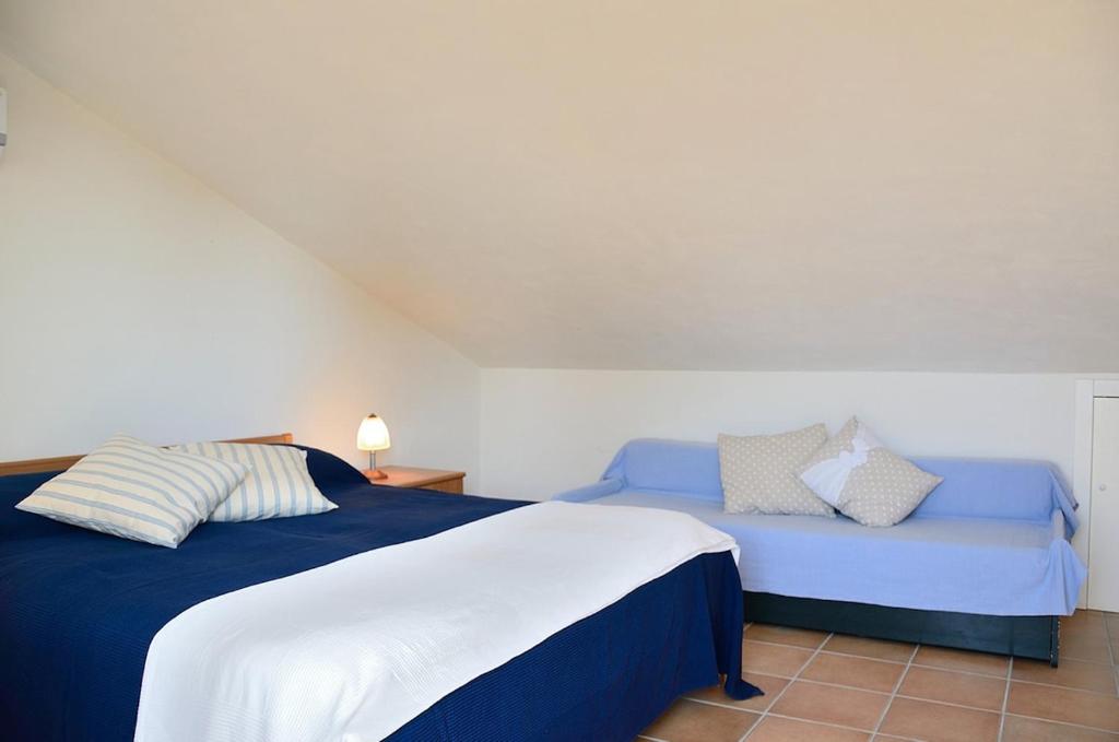 Villa Sole con accesso diretto alla spiaggia - 4
