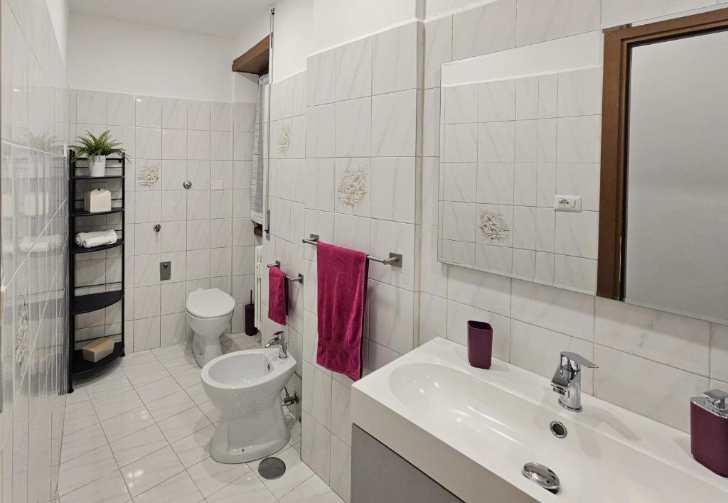 Le Libellule apartment - 3