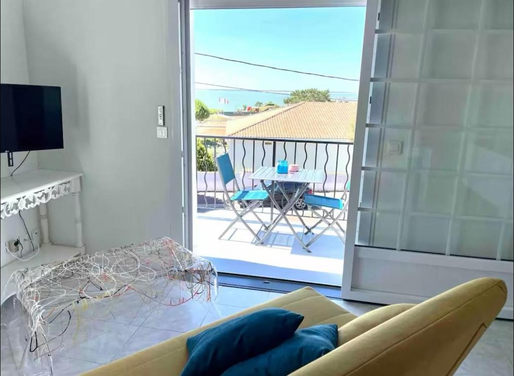 Duplex vue Mer Royan, Royan