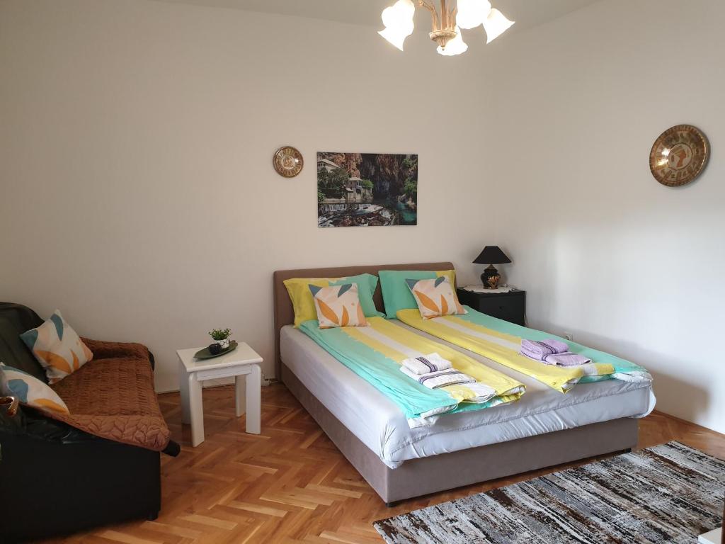 DALIA Apartment & Rooms - 4