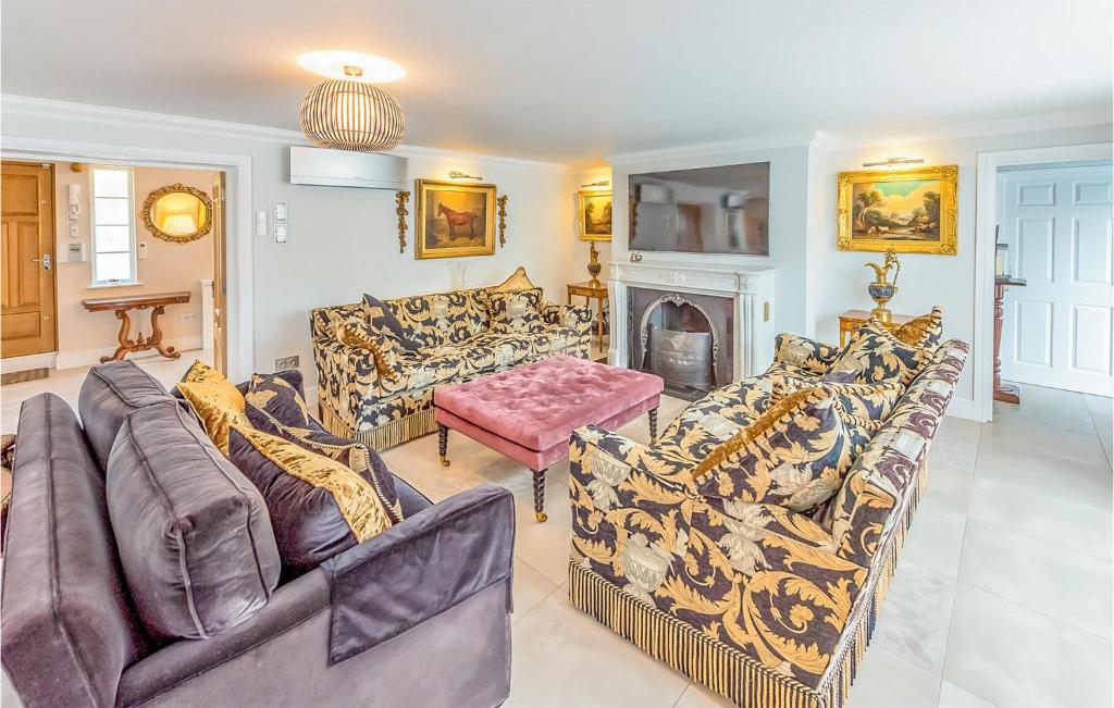 Luxurious Home In Grimaud - 4