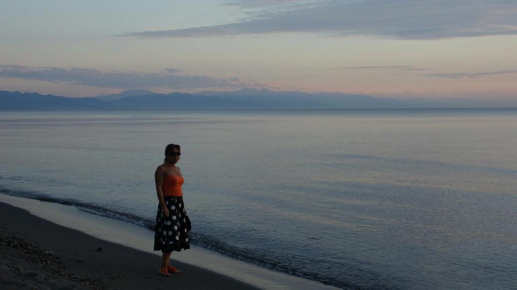Strand