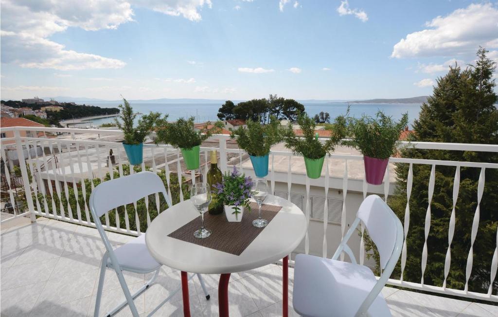 Apartment Baska Voda Xv, Baška Voda