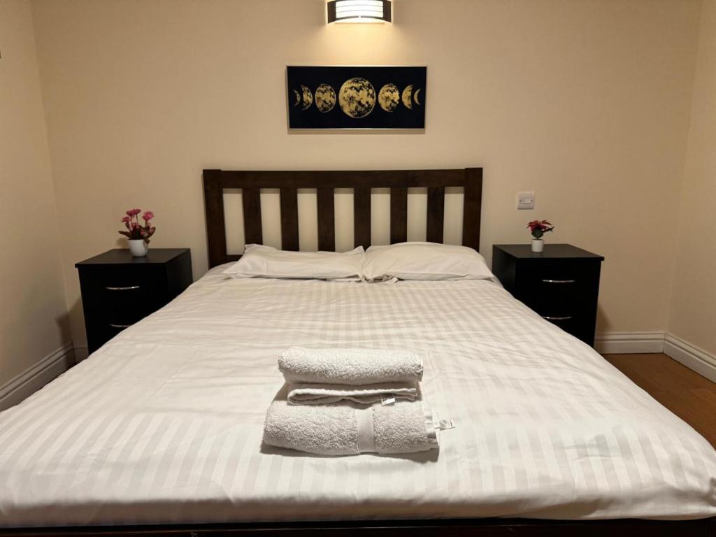 The Bell and Bottle, Hedgerley